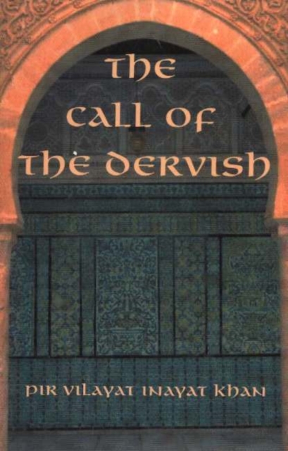 Call of the Dervish, Paperback / softback Book