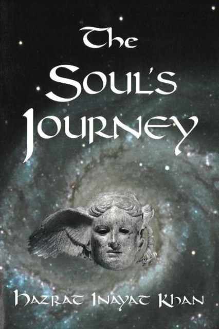 Soul's Journey, Paperback / softback Book