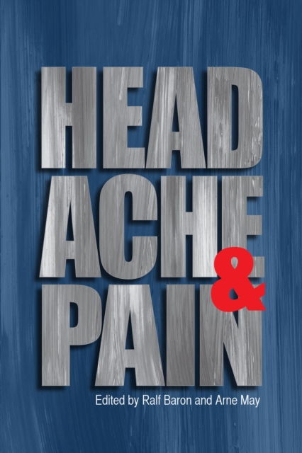 Headache and Pain, Paperback / softback Book