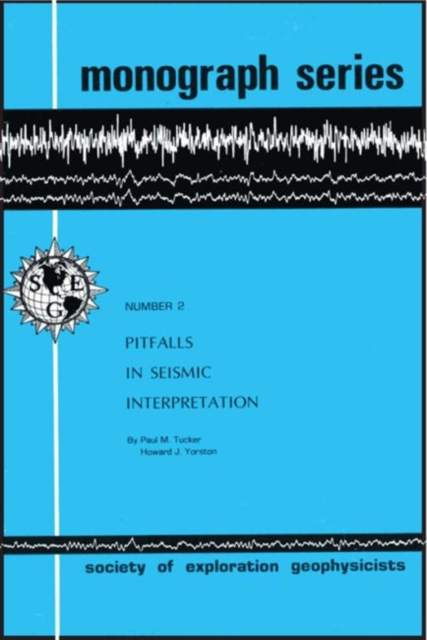 Pitfalls in Seismic Interpretation, Paperback / softback Book