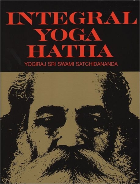 Integral Yoga Hatha, Paperback / softback Book