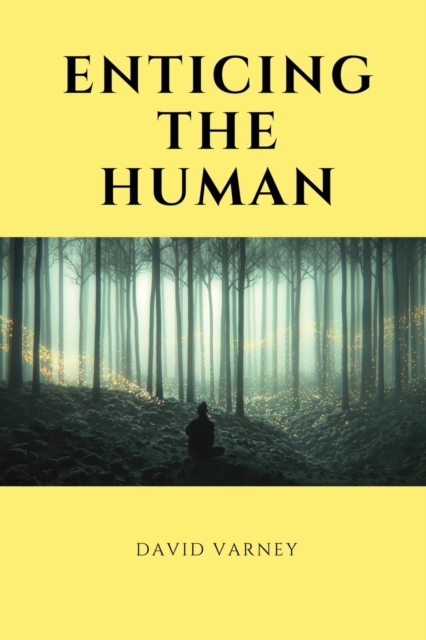 Enticing the Human, Paperback / softback Book