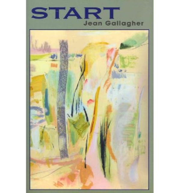 Start, Paperback / softback Book