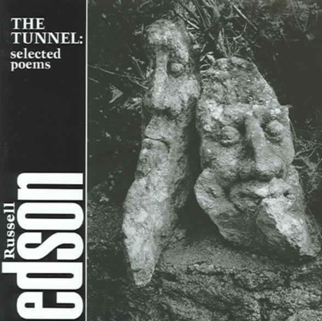 The Tunnel : Selected Poems, Paperback / softback Book
