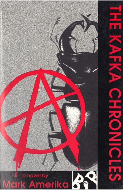 The Kafka Chronicles, Paperback / softback Book