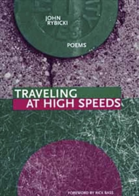 Traveling at High Speeds, Hardback Book