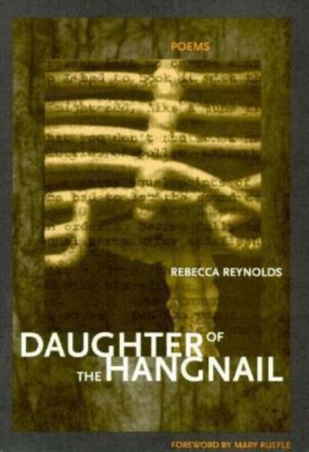 Daughter of the Hangnail, Paperback / softback Book