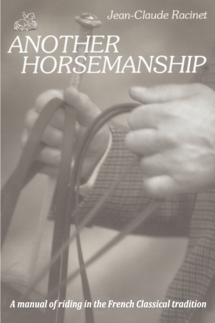 Another Horsemanship, Paperback / softback Book