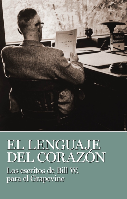 El Lenguaje Del Corazon, Paperback / softback Book