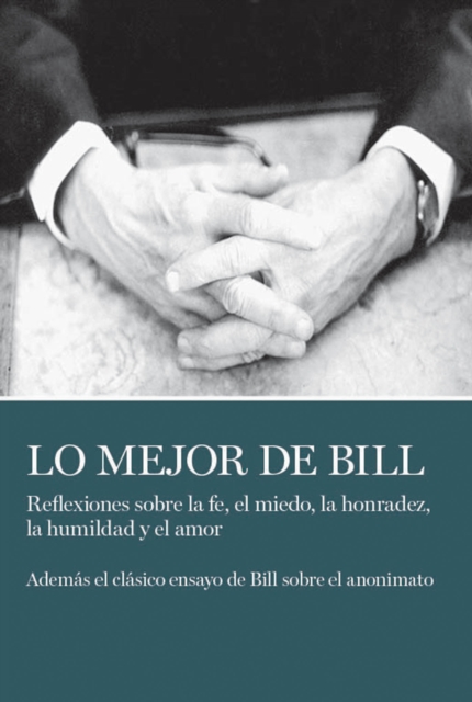 Lo Mejor De Bill, Paperback / softback Book