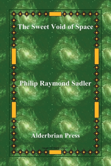 The Sweet Void of Space, Paperback / softback Book