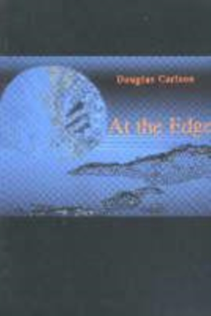 At The Edge, Paperback / softback Book