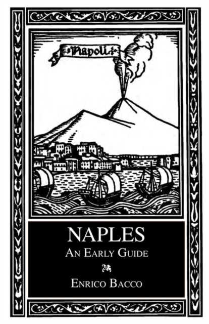 Naples : An Early Guide, Paperback / softback Book