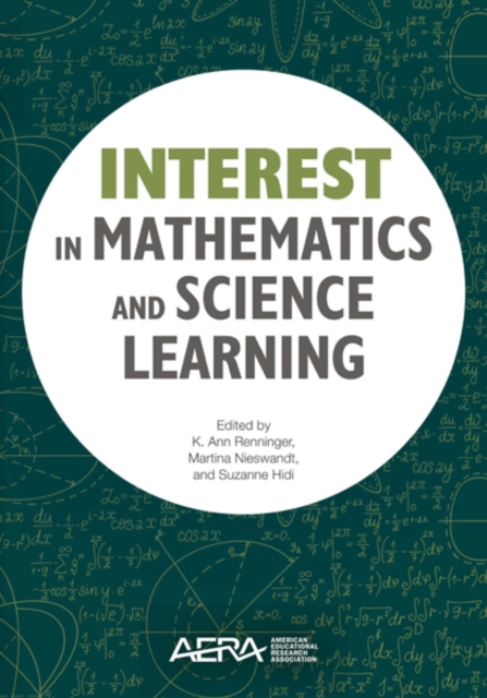 Interest in Mathematics and Science Learning, EPUB eBook