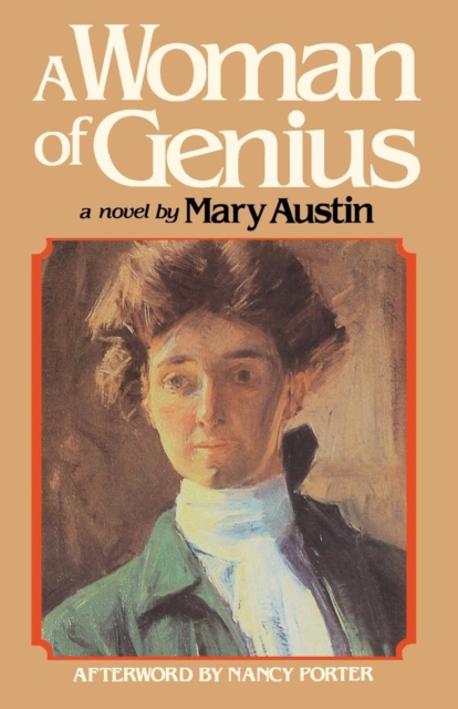 A Woman of Genius, Paperback / softback Book