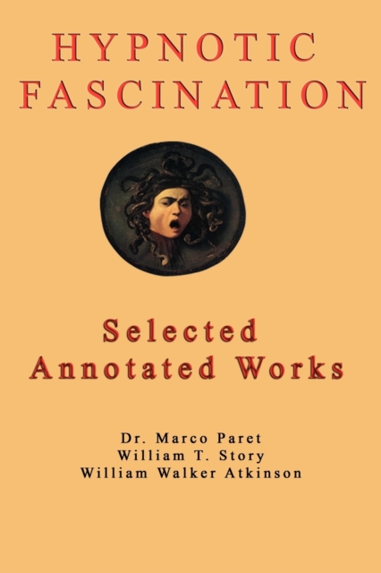 Hypnotic Fascination, Paperback / softback Book