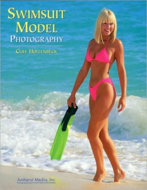 Swimsuit Model Photography, Paperback / softback Book