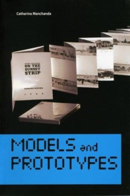 Models and Prototypes, Paperback / softback Book