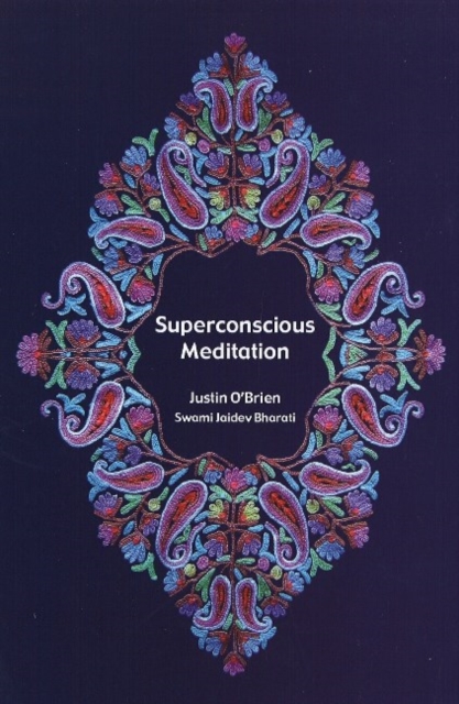 Superconscious Meditation, Paperback / softback Book