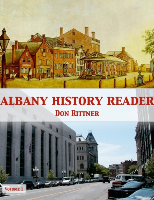 Albany History Reader : Volume 1, Paperback / softback Book