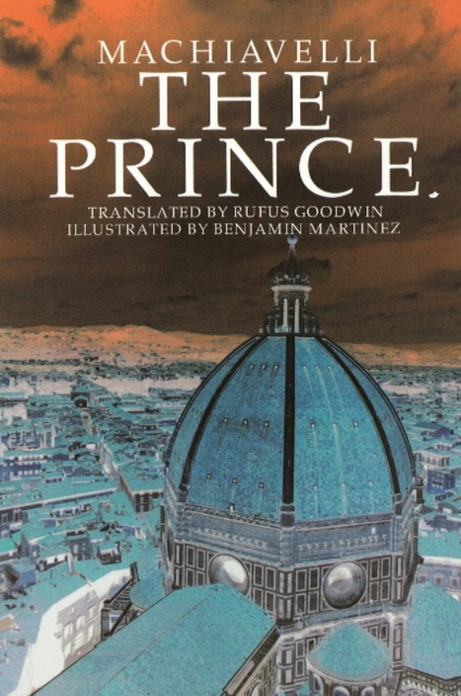 Prince, Paperback Book