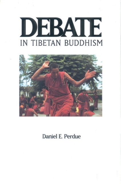 Debate in Tibetan Buddhism, Paperback / softback Book