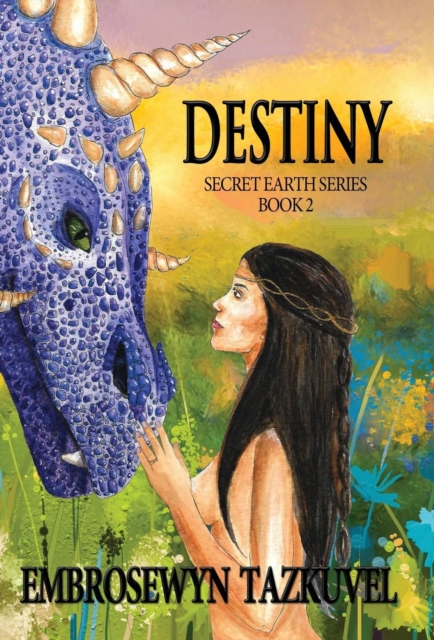 Destiny, Hardback Book