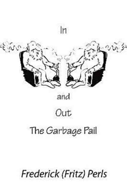 In and Out of the Garbage Pail, Paperback / softback Book
