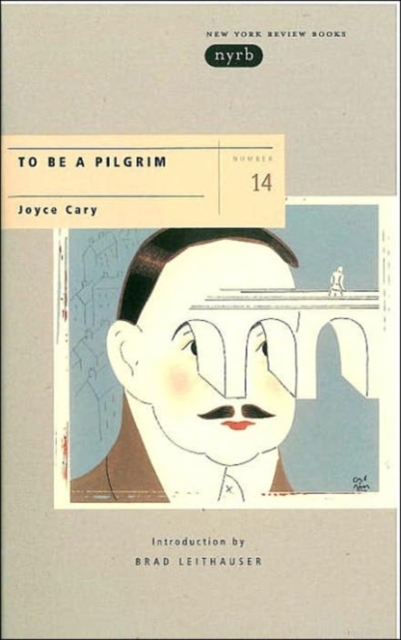To be a Pilgrim, Paperback / softback Book