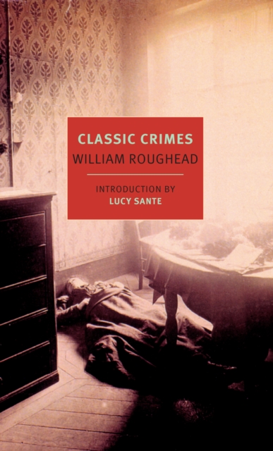 Classic Crimes, Paperback / softback Book