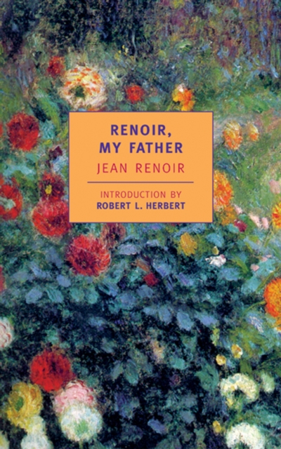 Renoir, My Father, Paperback / softback Book