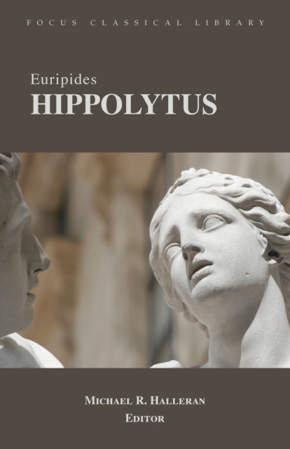 Hippolytus, Paperback / softback Book