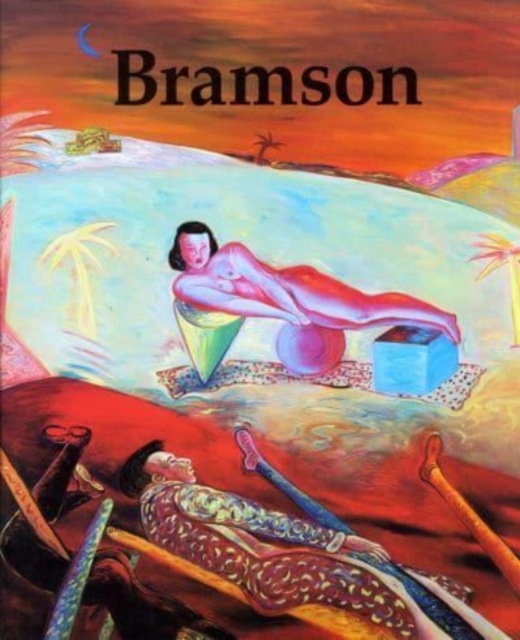 Phyllis Bramson - 1973-1986, Paperback / softback Book