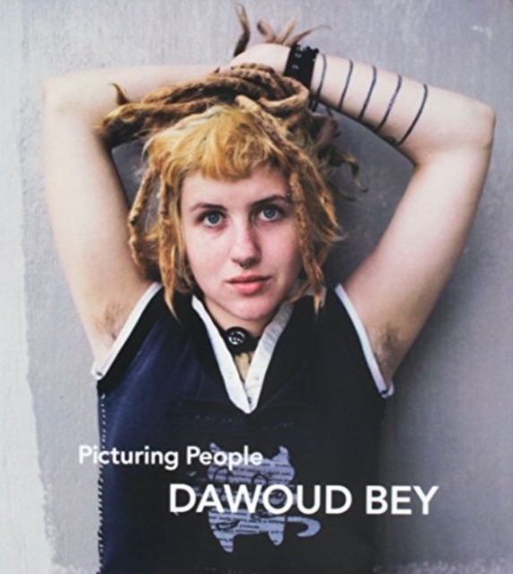 Dawoud Bey – Picturing People, Hardback Book