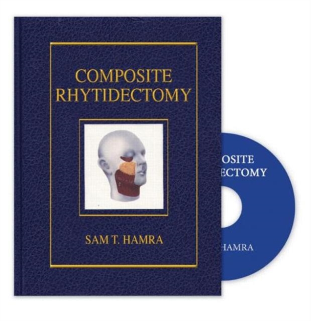 Composite Rhytidectomy, Mixed media product Book