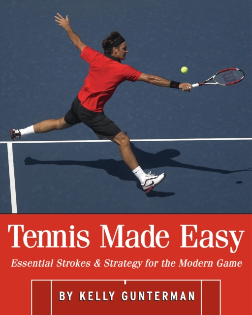 Tennis Made Easy, PDF eBook