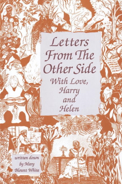 Letters from the Other Side : With Love, Harry and Helen, Paperback / softback Book