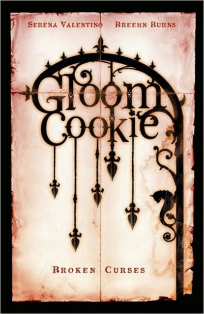 Gloom Cookie Volume 3, Paperback / softback Book