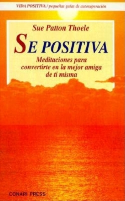 SE Positiva (Confidence), Paperback / softback Book