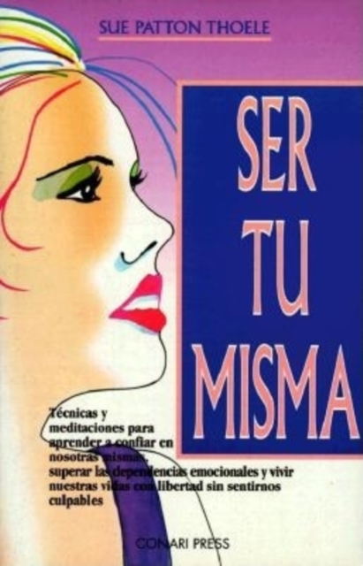 Ser Tu Misma (Woman's Book of, Paperback / softback Book