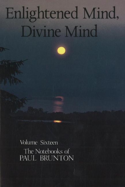 Enlightened Mind, Divine Mind, Paperback / softback Book