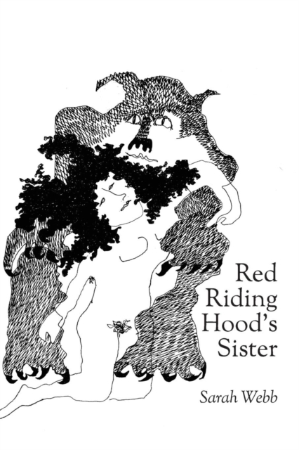 Red Riding Hood's Sister, Paperback / softback Book