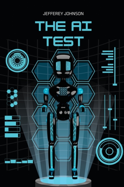 The AI Test, Paperback / softback Book