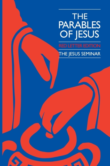 The Parables of Jesus, Paperback / softback Book