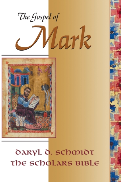 The Gospel of Mark : Text, Translation, and Notes, Paperback / softback Book