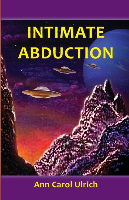 Intimate Abduction, Paperback / softback Book