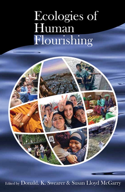 Ecologies of Human Flourishing, Paperback / softback Book
