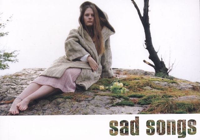 Sad Songs, Paperback / softback Book