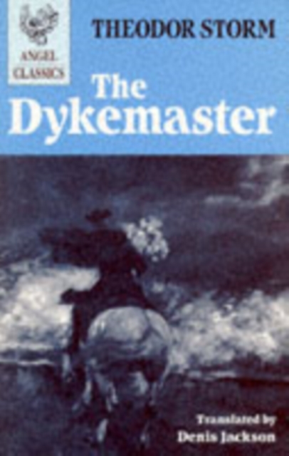 The Dykemaster, Paperback / softback Book