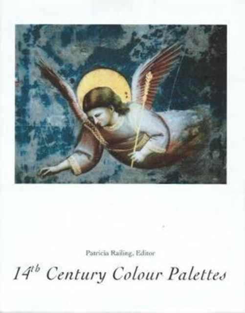 14th Century Colour Palettes Two, Paperback / softback Book